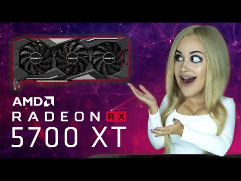 Vídeo: Radeon RX 5700 / RX 5700 XT: El Veredicto De Digital Foundry