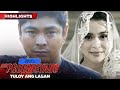 Cardo is deeply saddened by the loss of Alyana | FPJ's Ang Probinsyano