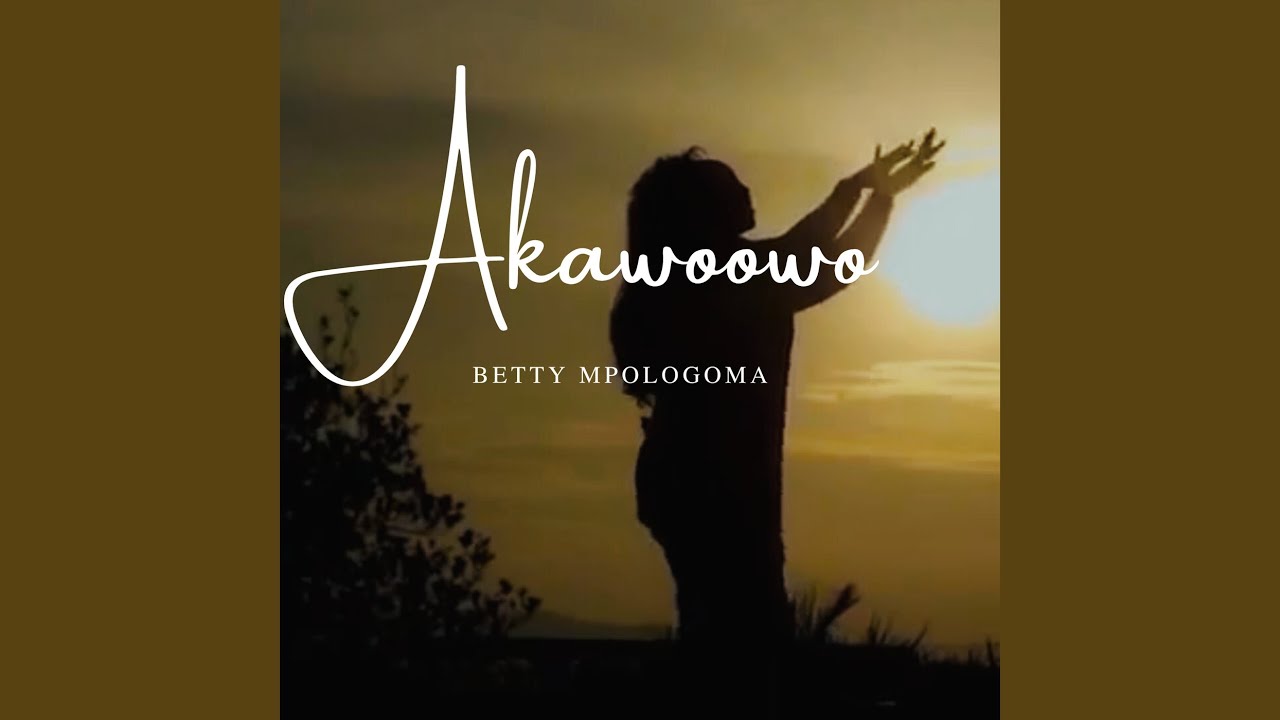 在 YouTube 上觀看「Akawoowo」