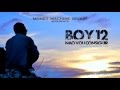 Boy 12 nao vou conseguir prod  by azimiz on the track official audio