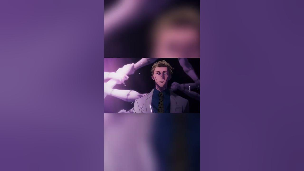 SKYFALL JJK - YouTube