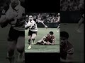 Kotoni Transformation #nrl #subscribe #edit #viral #australia #brisbanebroncos