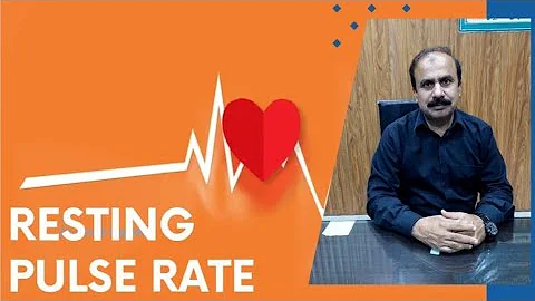 can pulse Rate tell you how long you will live