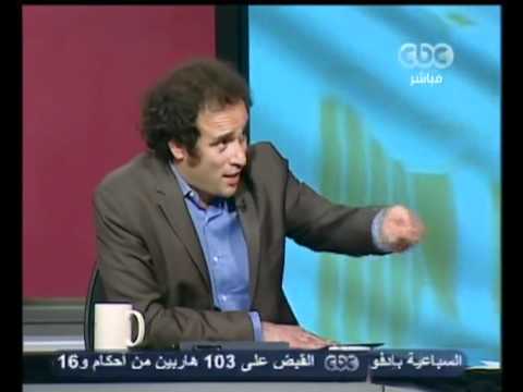 مصر تنتخب الرئيس مصر رايحة علي فين