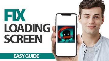 How To Fix Soul Knight Game Loading Screen Problem | Final Solution