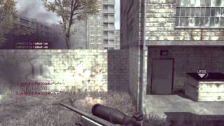 Team Focus | Multi-CoD Montage | Focus KannT