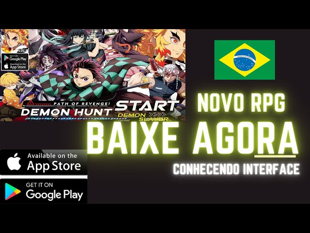 Download do APK de Demon Fall para Android