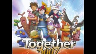 Pokémon Anime Song - Kimi no Soba de ~Hikari no Theme~ (Pop-up Version)