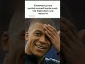 Je flex oui 🙃🗿- #football #flex #viral