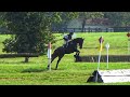 2018 RRP Thoroughbred Makeover: Reloaded (Eventing)