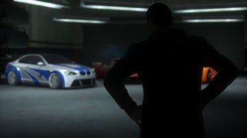 TheRun – Modding Process #4 (UI Sounds, Harder Rivals, Snowy 100+ FPS Test, Bot Concepts, Testing)