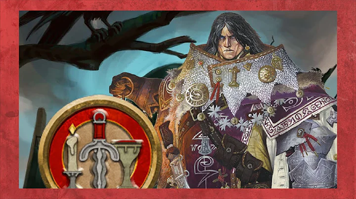 Thaumaturge Implements in a Nutshell || Pathfinder 2E