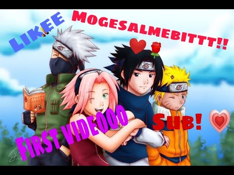 პირველი ვიდეო - მოგესალმებით