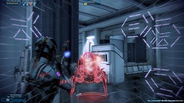 N7 Shadow | Mele Build Platinum solo