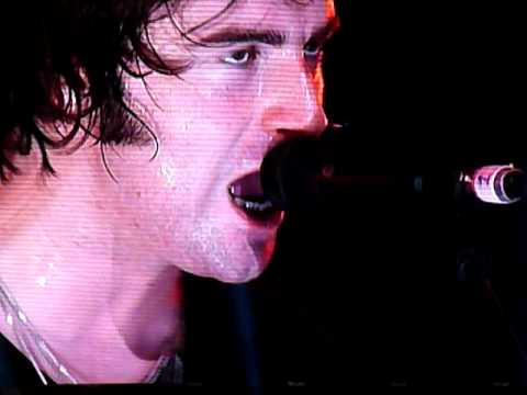 The Courteeners - ''You Overdid It Doll'' live at ...