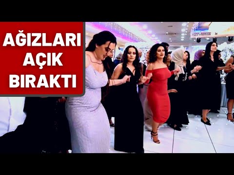 KIRMIZILI ÖYLE BİR OYNADI Kİ... İNSANLARIN AĞZI AÇIK KALDI !!