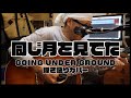 同じ月を見てた / GOING UNDER GROUND(弾き語りカバー)