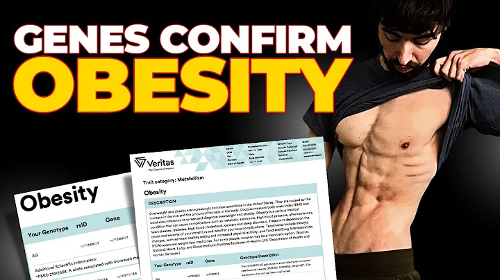 How to Outsmart Your Obesity Genes