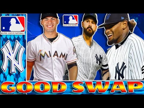 🔥THE MARLINS OFFER FOR GLEYBER TORRES THAT THE YANKEES WOULD ACCEPT! YANKES NEWS TODAY! YANKES NEWS!