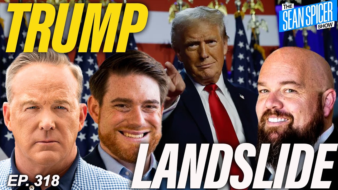 A new golden age in america ep 318 youtube