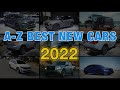 最高の新作＆amp;今後の車2022-2023