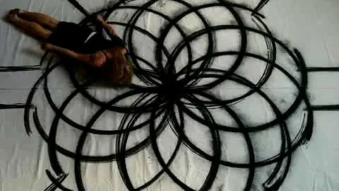 Emptied Gestures - Heather Hansen