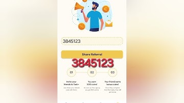 Taskplus app referral code @Refercodechennel #video