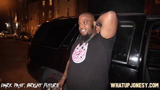 Dark Past, Bright Future Episode 1: Life of a Lifer [Mini-Doc]