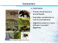 BT101 Ecology, Biodiversity & Evolution-I Lecture No 4