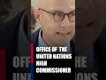 Geneva High Commission - Iran Hijab Law
