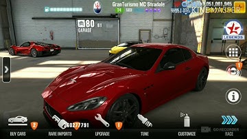 Csr 2 racing mega mod apk unlimited money cars unlock v2.11.1 (link updated)