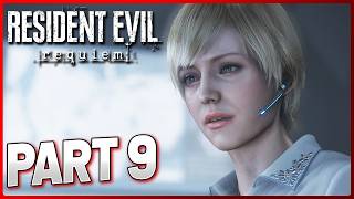 Resident Evil Requiem – Full Gameplay Walkthrough Part 9 - THE DETONATOR