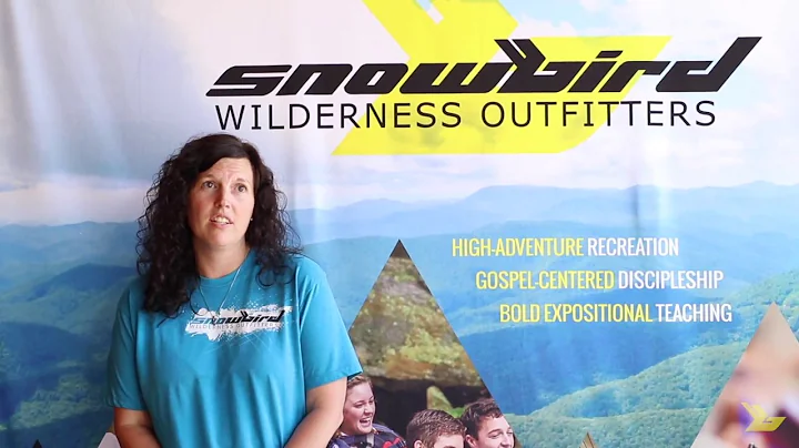 SWO Stories: Sarah Livingston