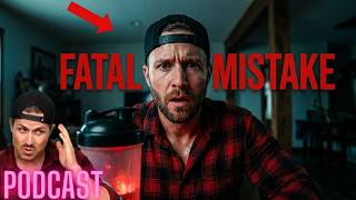 Famous Ep. 568 | The Scary Truth Behind His Workout Routine - MrBallen Podcast & MrBallen’s Medical Podcast Profile