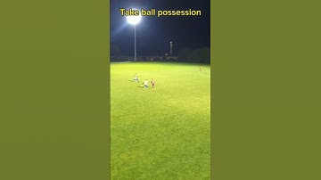 Incoming, going for it, possession, pass. #shorts #soccergame #soccer #soccershorts #soccerplayer