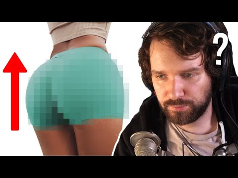 The booty take ft. Rajjpatel & Peachachoo - YouTube