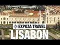 Lisbon Vacation Travel Video Guide