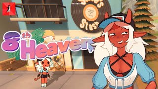 8th Heaven v0.1 Walkthrough: Prologue - Mr NootNoot