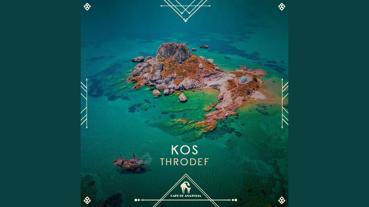 Assista a Kos (Club Mix) no YouTube Assista a Kos (Club Mix) no YouTube