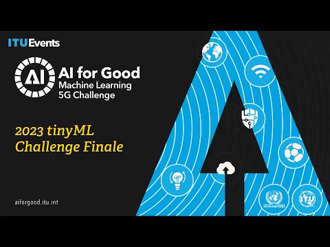 2023 tinyML Challenge Finale