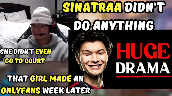 Shanks Reacts To "Sinatraa Returns to Pro Valorant... People Are MAD"