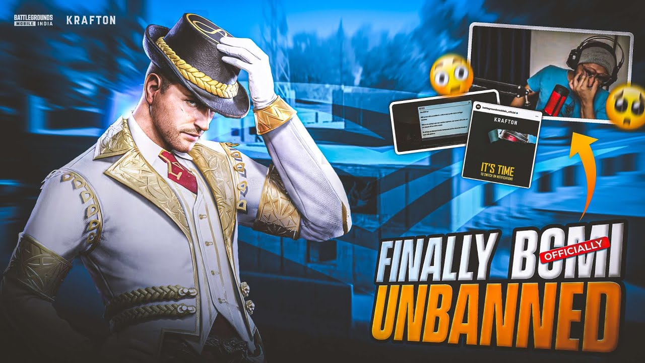 After This BGMI Got Unban |   HIGHLIGHT  #13 | 🤞😍