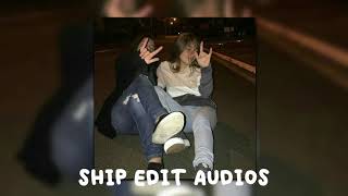 friendship/ship edit audios to imagine with your comfort character