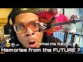 ALIP BA TA - memories to the future by antoine dufour (REACTION)