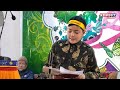 Birth anniversary of Hazrat Fatima Zahra (s.a) | celebrated | in Leh | imam bargah Chuchot gongma