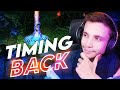 Guide toplane s12  les timing back  detruire son adversaire facilement