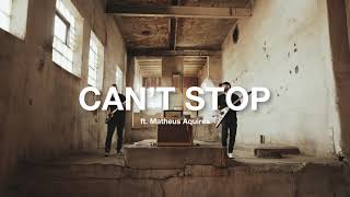 Bardz Lyftd - Cant Stop Red Hot Chili Peppers Cover