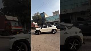 16 INCH WHEELS IN FRONX !! MODIFIED FRONX !! CUSTOMER REVIEW ! WHEELS DADDY ! #trending #viral #thar