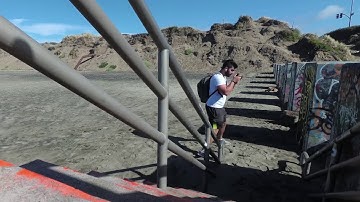 Photogrammetry Scanning Timelapse