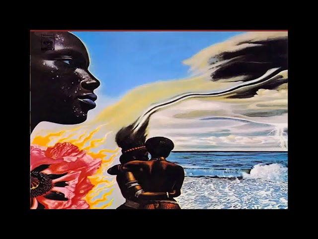 MILES DAVIS - BITCHES BREW (1970) - FULL ALBUM - YouTube